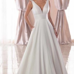 Wedding Gown